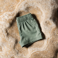 Kids Boy Short Sage