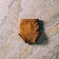 Kids Hipster Ochre