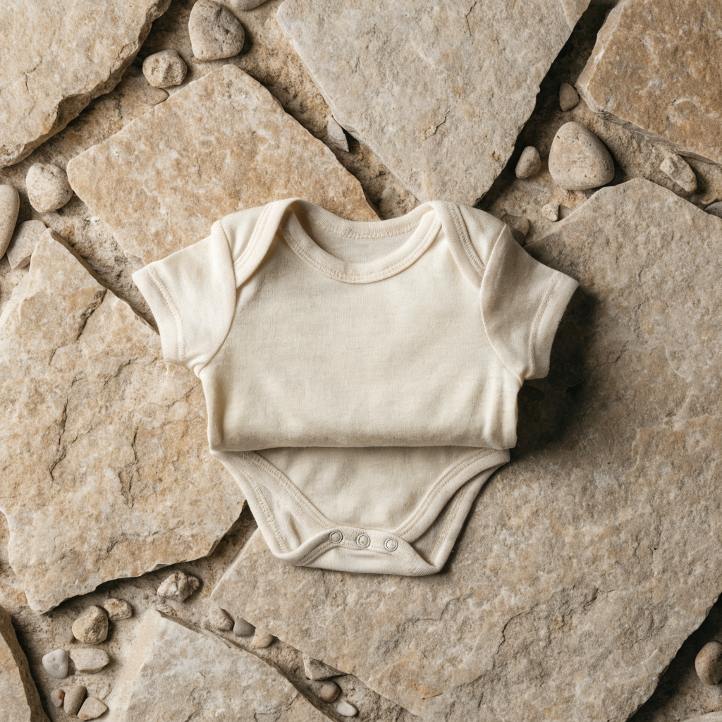 Love Bodysuit Hope Cream
