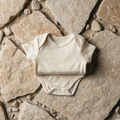 Love Bodysuit Agape Cream