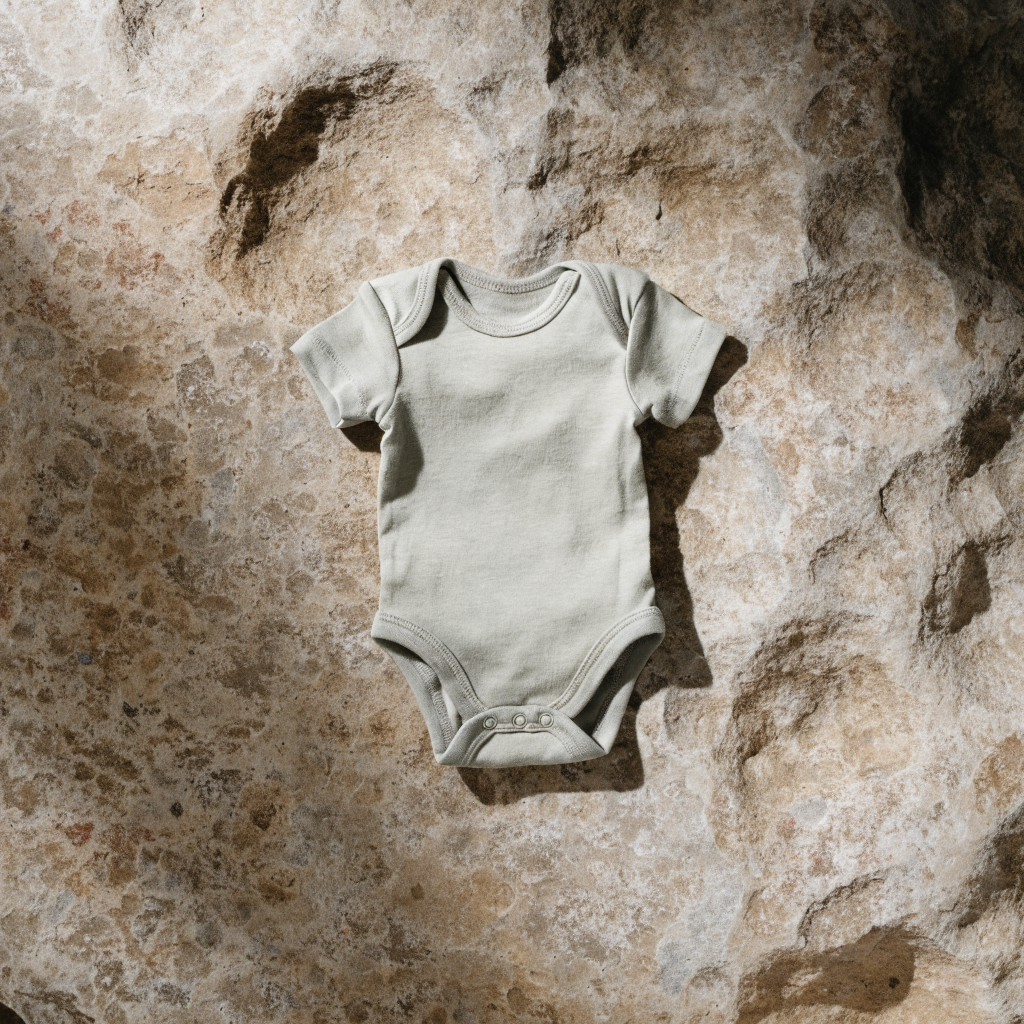 Love Bodysuit Storge Sage