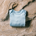 Love Bodysuit A Fathers Love Powder Blue