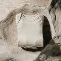 Love Bodysuit Sweet Beginnings Oatmeal