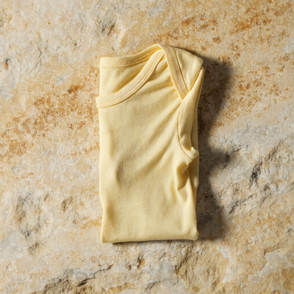 Love Bodysuit Pure Love Buttercream