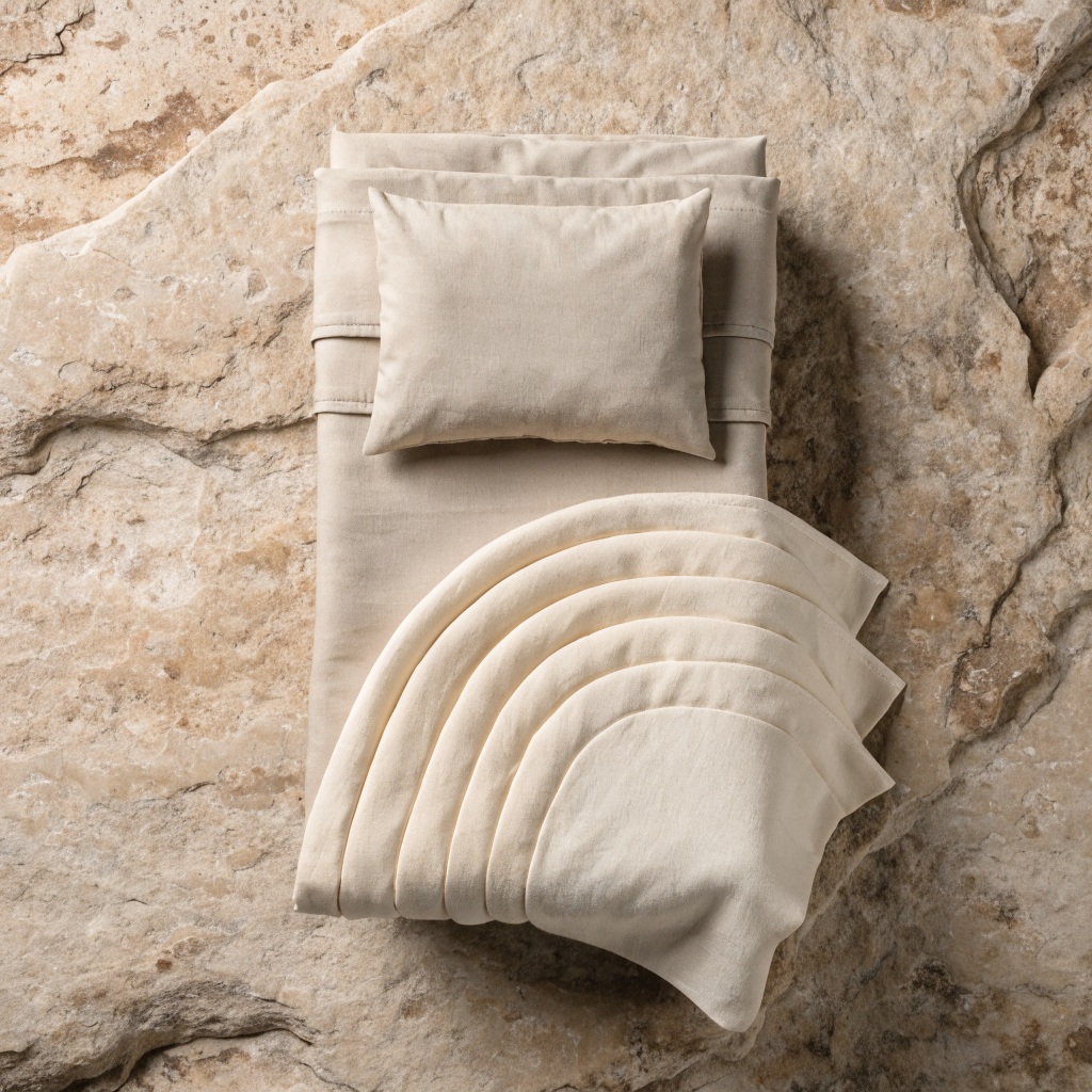 Newborn Receiving Blanket Set