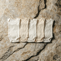 Bodysuit 5-Pack — Neutrals