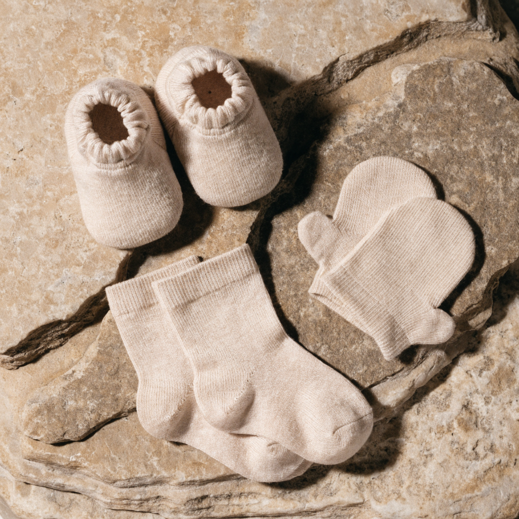 Grip Socks — Toddler