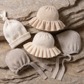 Sunhat with Chin Strap