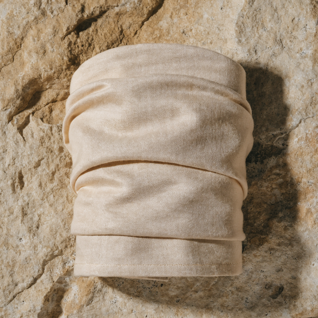 Carrier Drool Pad Set