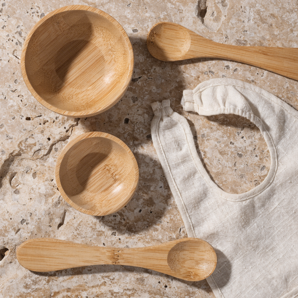 Food Masher — Baby
