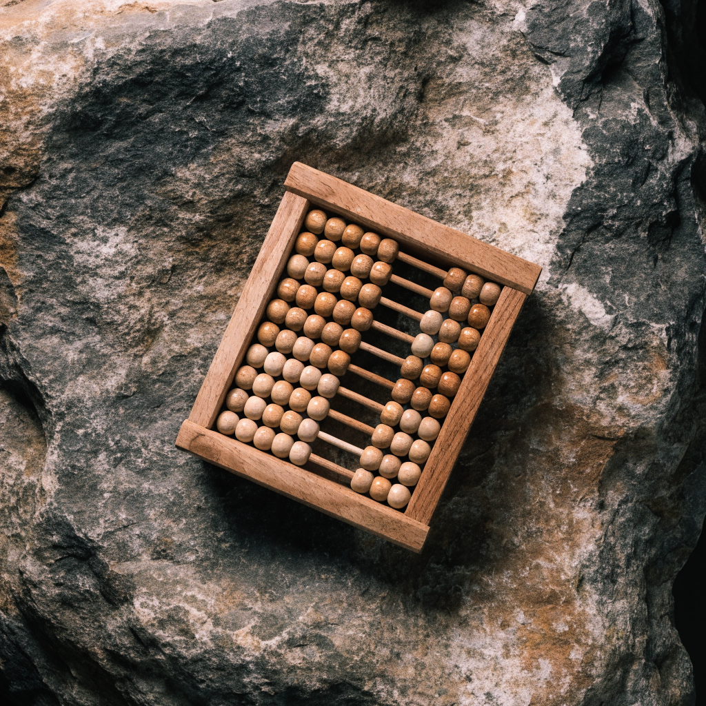 Beechwood Abacus