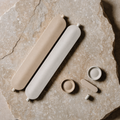 Hidden Magnetic Cabinet & Drawer Locks — Set of 8