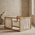 Modular Playpen & Room Divider
