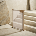 Retractable Mesh Stair Gate