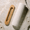 Bath Thermometer & Non-Slip Mat Set