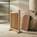 Freestanding Pet Zone Barrier