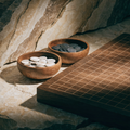 Slate & Shell Go Set