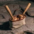Heirloom Croquet Set — Ash