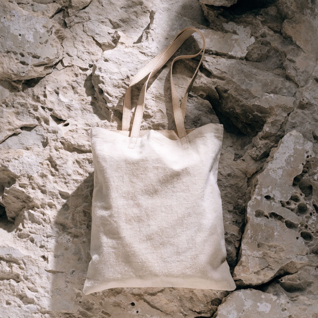 Family Canvas Everyday Tote