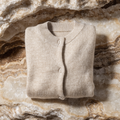 Merino Everyday Cardigan — Kids