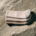 Merino Running Socks — 3-Pack