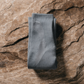 Recycled Compression Leggings — Slate