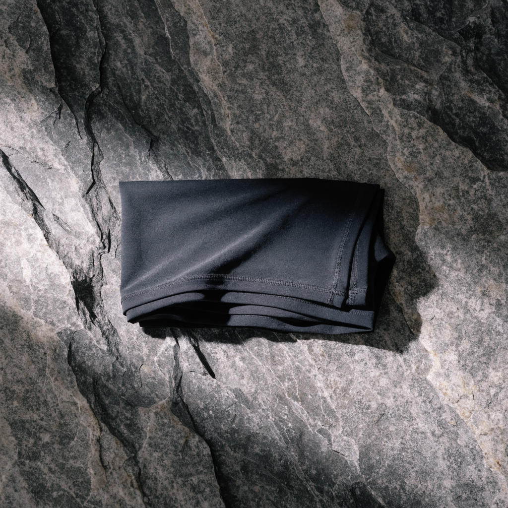 Elite Compression Recovery Pant — Graphite