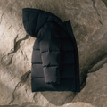 Elite Insulated Deck Parka — Black