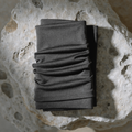 Elite Thermal Base-Layer Set — Charcoal