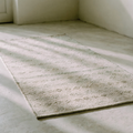 Handwoven Merino Nursery Rug — Bespoke