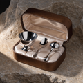 Sterling Silver Christening Set
