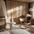 Heirloom Nursery Commission — Full Room