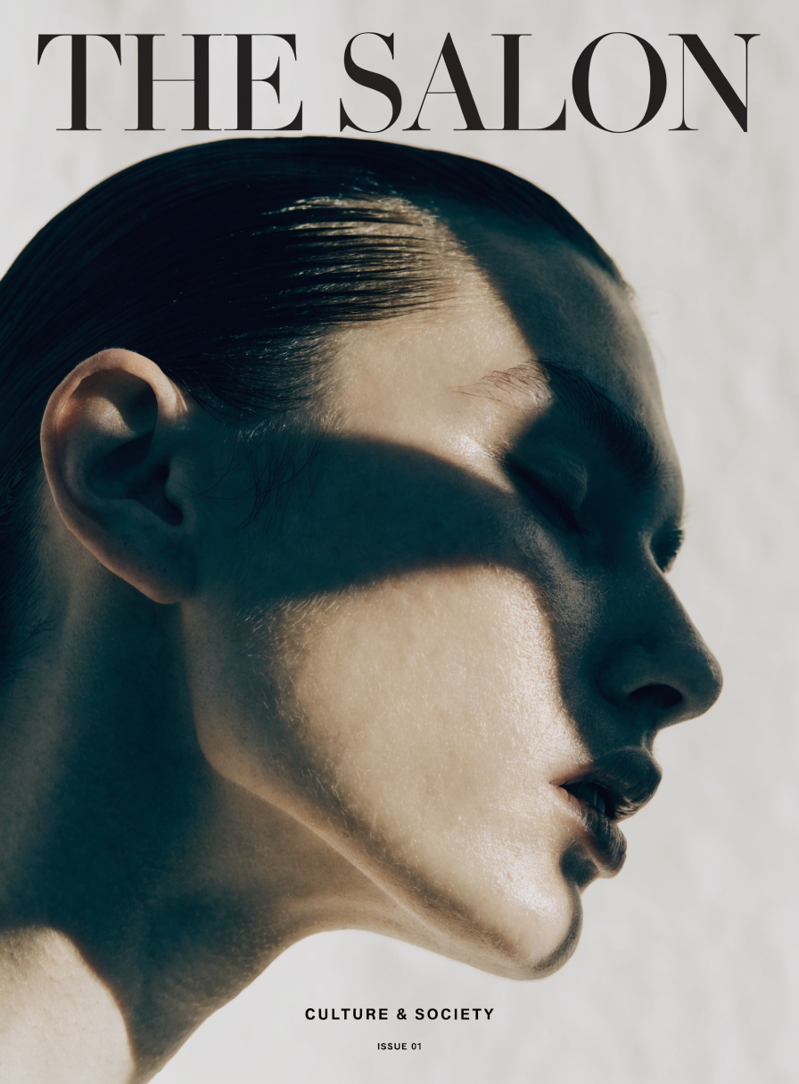 THE SALON — Culture, Ideas & Society