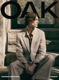 OAK — The Modern Natural Man