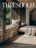 THRESHOLD — Architecture & Natural Interiors