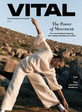 VITAL — Health, Movement & Longevity