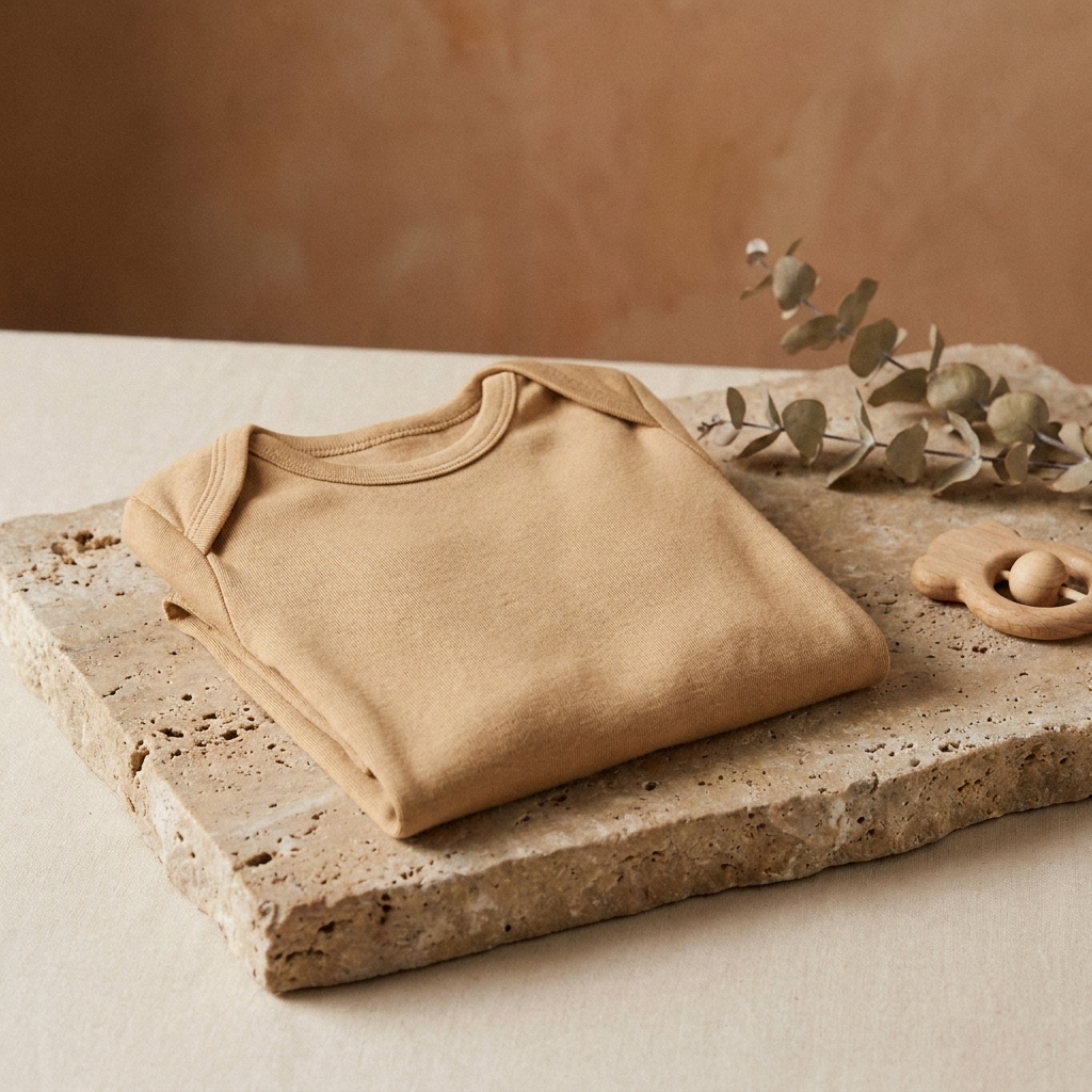 Sand bodysuit