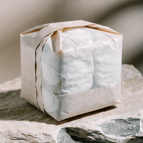Bamboo Nappies Newborn
