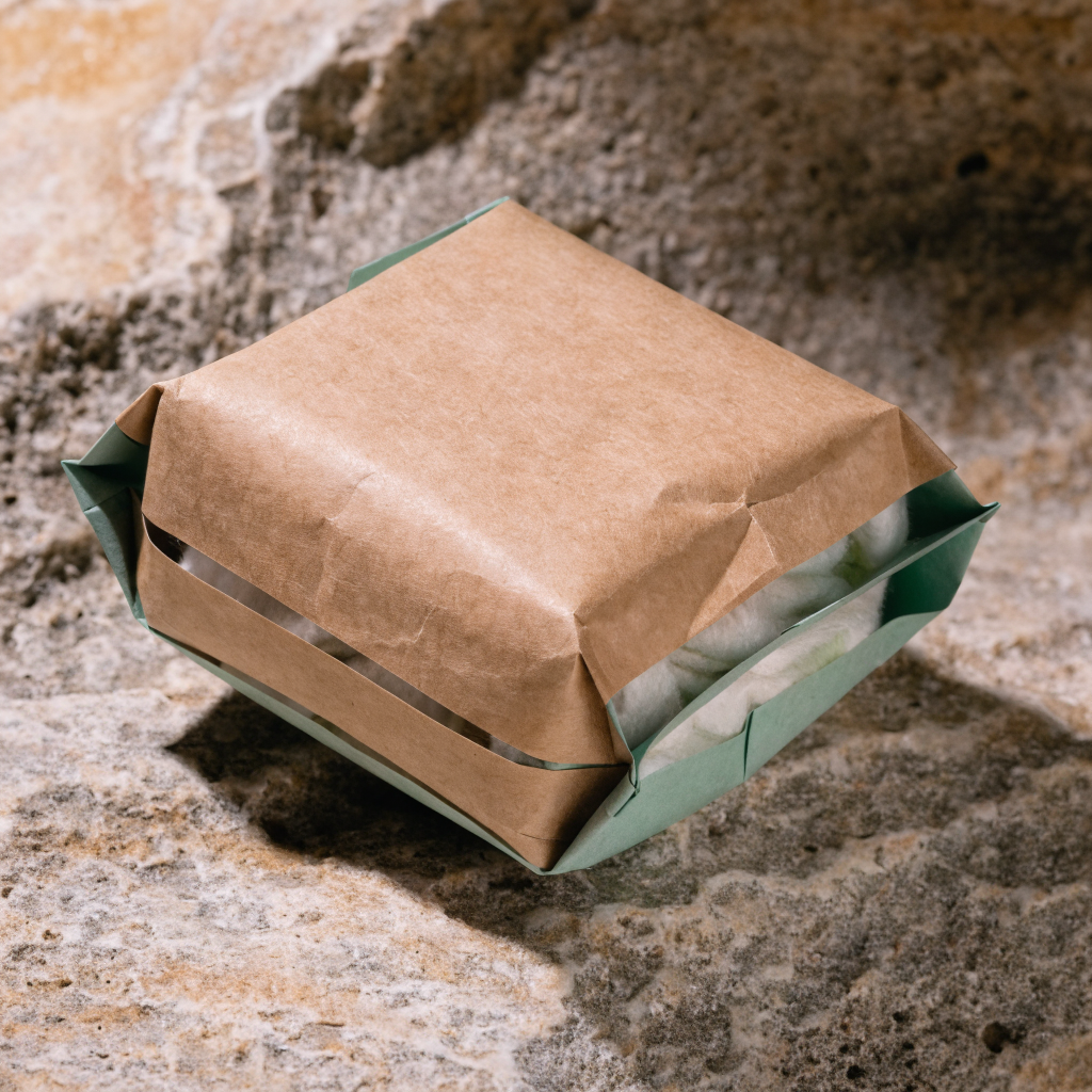 Bamboo Nappies Infant