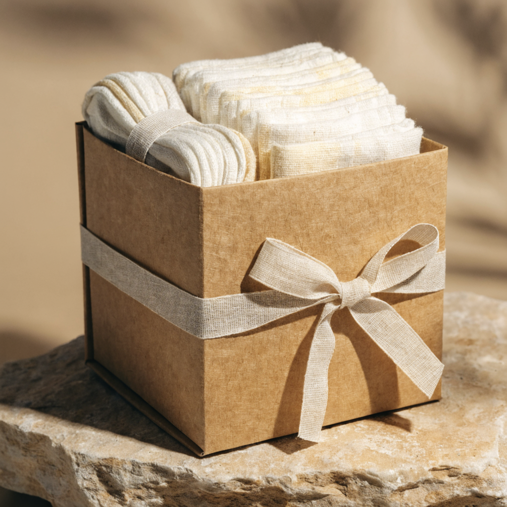 The Monthly Nappy Box Bundle